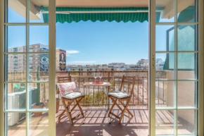 Apartamento de 3 habitaciones en el barrio de las Artes, Soho
